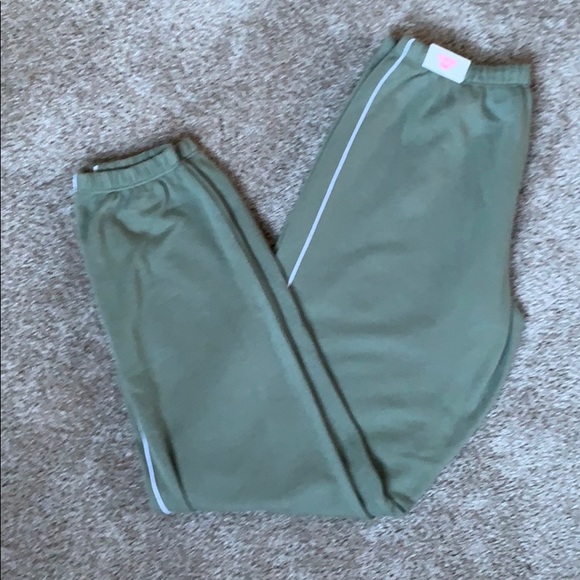 VS Pink campus pant - Picture 1 of 8